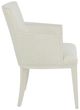 Fairfield® Customizable Maddox Dining Arm Chair-3