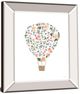 Classy Living Jenaya Jackson Lets Chase Rainbows VIII Wall Art-2