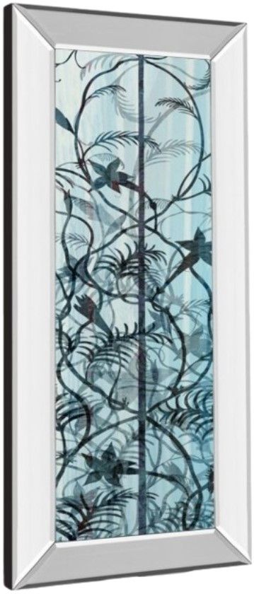 Classy Living James Burghardt Climbers Il 42" Wall Art-3