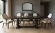 A.R.T. Furniture® Atrium Black/Brown Dining Table-1