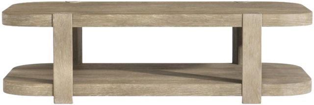 Bernhardt Tribeca Aurum Cocktail Table-2