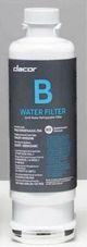 Dacor® Refrigerator Water Filter-0