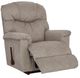 La-Z-Boy® Lancer Marble Manual Rocking Recliner-4