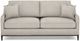 Vanguard® Furniture Customizable Best Seat in the House Fisher Mid Sofa-0