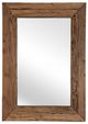 Uttermost® Rennick Woodtone Large Mirror-0