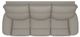 La-Z-Boy® Jay Linen Power Reclining Sofa with Headrest-4