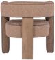 HF Custom Customizable Ursla Accent Chair-2