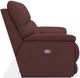 La-Z-Boy® Brooks Burgundy Power Reclining Loveseat-2