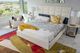 King Koil® Smartlife Lily 2.0 12" Hybrid Medium Tight Top Split Head King Mattress-1