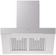 Ilve® Professional Plus II 30" Stainless Steel Wall Mounted Range Hood-0