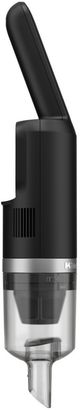 KitchenAid® Go™ Black Cordless Handheld Vacuum-2