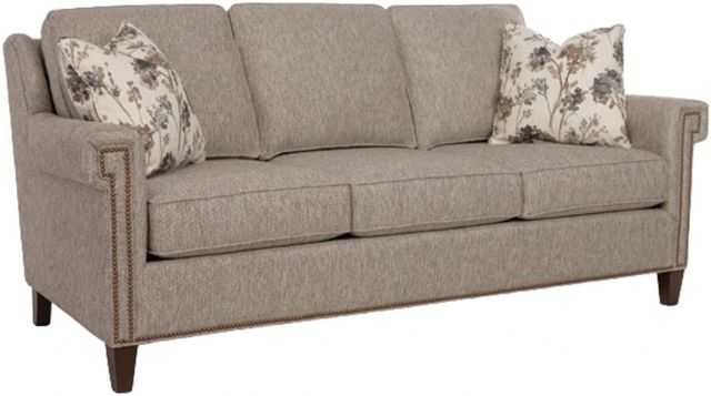 Smith Brothers Customizable 211 Sofa-0