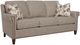 Smith Brothers Customizable 211 Sofa-0