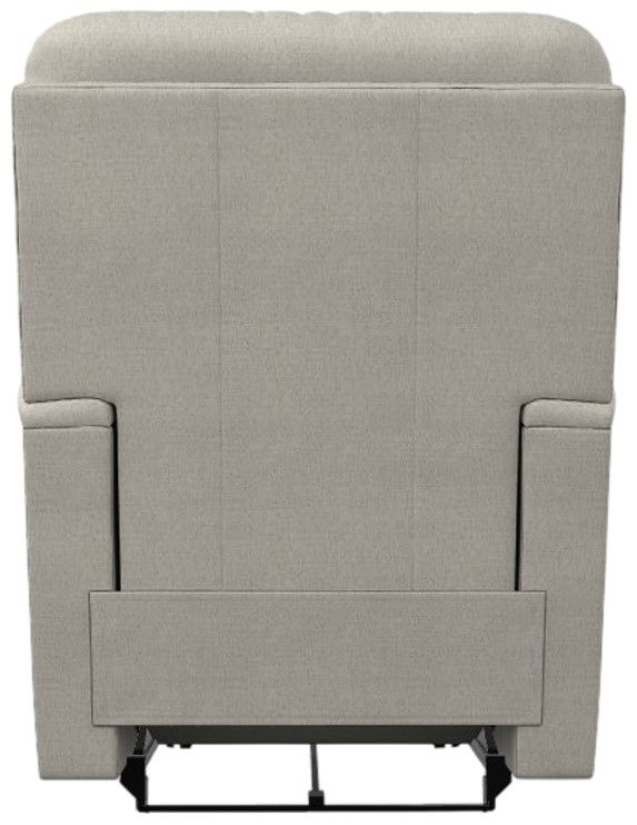 La-Z-Boy® Fulton Linen Manual Wall Recliner-3