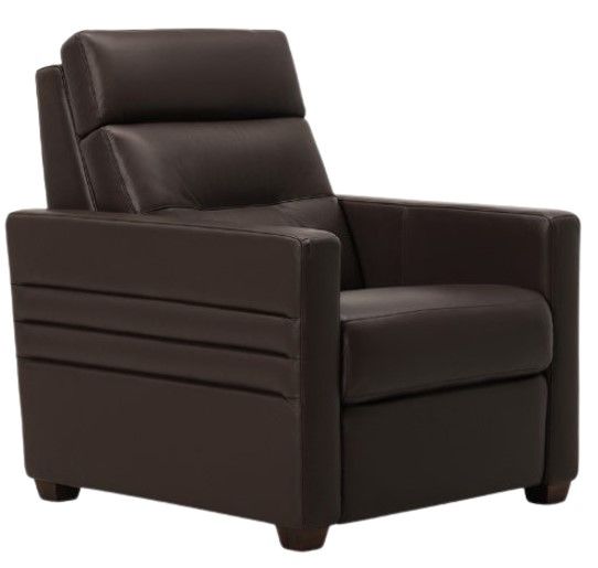 Palliser® Furniture Customizable Reece Wallhugger Power Recliner with Power Headrest and Lumbar-0