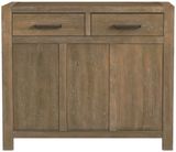 Sandbar Oak