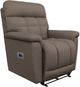 La-Z-Boy® Fulton Otter Power Wall Recliner with Headrest and Lumbar-0
