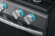 Samsung 30” Fingerprint Resistant Black Stainless Steel Free Standing Gas Range-4