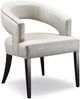 Brentwood Classics Colette Glitz Platinum Chair-0
