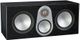 Monitor Audio Silver C350 Black Oak Center Channel Speaker-0