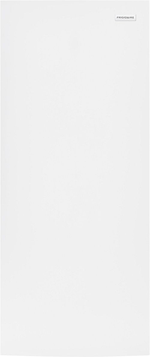 Frigidaire 28" 16.0 Cu. Ft. White Garage Ready Counter Depth Freezerless Refrigerator-0