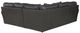 Jackson Furniture Denali 2-Piece Steel Right Side Facing L-Shape Sectional-3