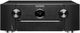 Marantz® SR6015 Black 9.2ch. 8K AV Receiver with HEOS® Built-in and Voice Control-0
