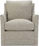 Rowe® Customizable Isley Swivel Chair-1