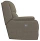 La-Z-Boy® Dorian Fossil Power Reclining Sofa with Headrest-2