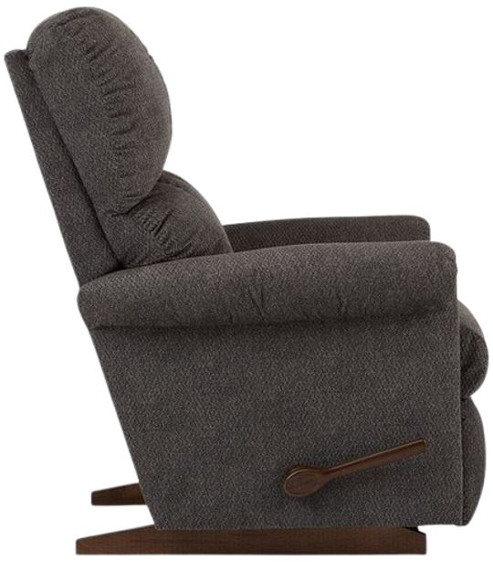 ZEAL kaori BOYS＆GIRLS 010403 by La-Z-Boy - Vail Rocking Recliner | Siker Furniture