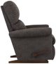 La-Z-Boy® Vail Silver Manual Wall Recliner-2
