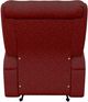 Best® Home Furnishings Customizable Field & Stream Home Maverly Fabric Power Headrest Rocker Recliner-3