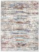 Furniture of America® Montijo Distressed Multi 8" x 11" Area Rug-0