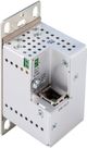Crestron® DigitalMedia 8G+® Black 4K60 4:4:4 HDR Wall Plate Transmitter-3