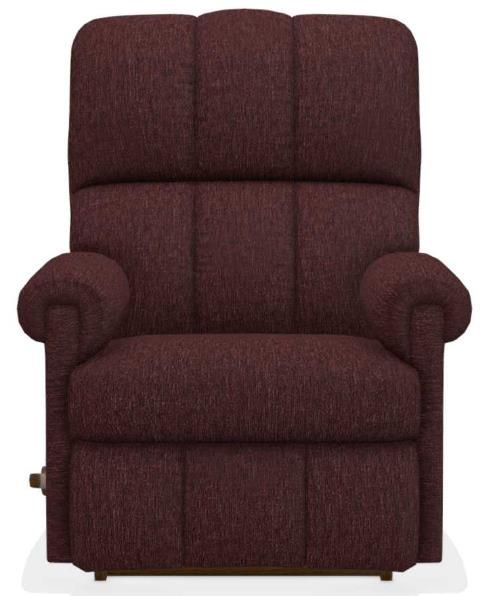 La-Z-Boy® Vail Wine Manual Wall Recliner-1