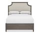Durham Furniture Springville Queen Upholstered Bed-2
