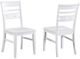 ECI Furniture Bianca Asbury White Side Chair-1