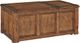 Signature Design by Ashley® Tamonie Medium Brown Lift Top Coffee Table-0
