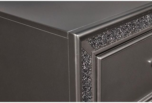 New Classic® Home Furnishings Park Imperial Pewter Dresser-4