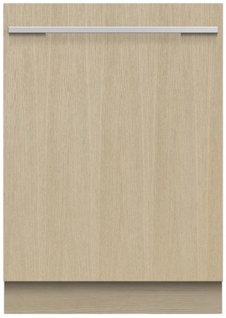 Fisher & Paykel Series 7 24" Panel Ready Integrated Dishwasher