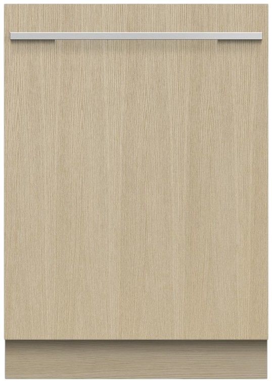 Fisher & Paykel Series 7 24" Panel Ready Integrated Dishwasher-0