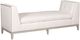 Vanguard® Furniture Michael Weiss Wendell Nonna Natural Bench-0