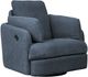 Signature Design by Ashley® Modmax Ink Manual Swivel Glider Recliner-0