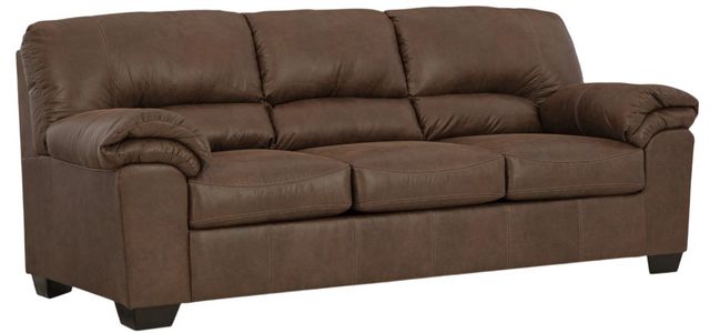 Signature Design by Ashley® Bladen Coffee Sofa-3