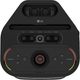 LG xboom 5.25" Black Bluetooth Floorstanding Speaker with Flexible Placement (Each)-2
