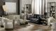 Hooker® Furniture Linville Falls Wisemans View Mink Etagere-1