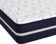 Southerland™ American Sleep Chandler 11" Wrapped Coil Plush Tight Top Twin XL Mattress-1