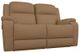 La-Z-Boy® Dorian Camel Reclining Loveseat-0