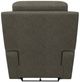 La-Z-Boy® Emmons Granite Manual Wall Recliner-3