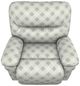 Best® Home Furnishings Customizable Leya Power Tilt Headrest Rocker Recliner-3